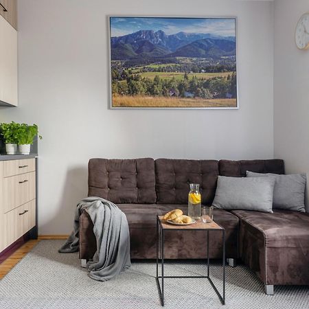 Apartament Pod Orlem Закопане Экстерьер фото