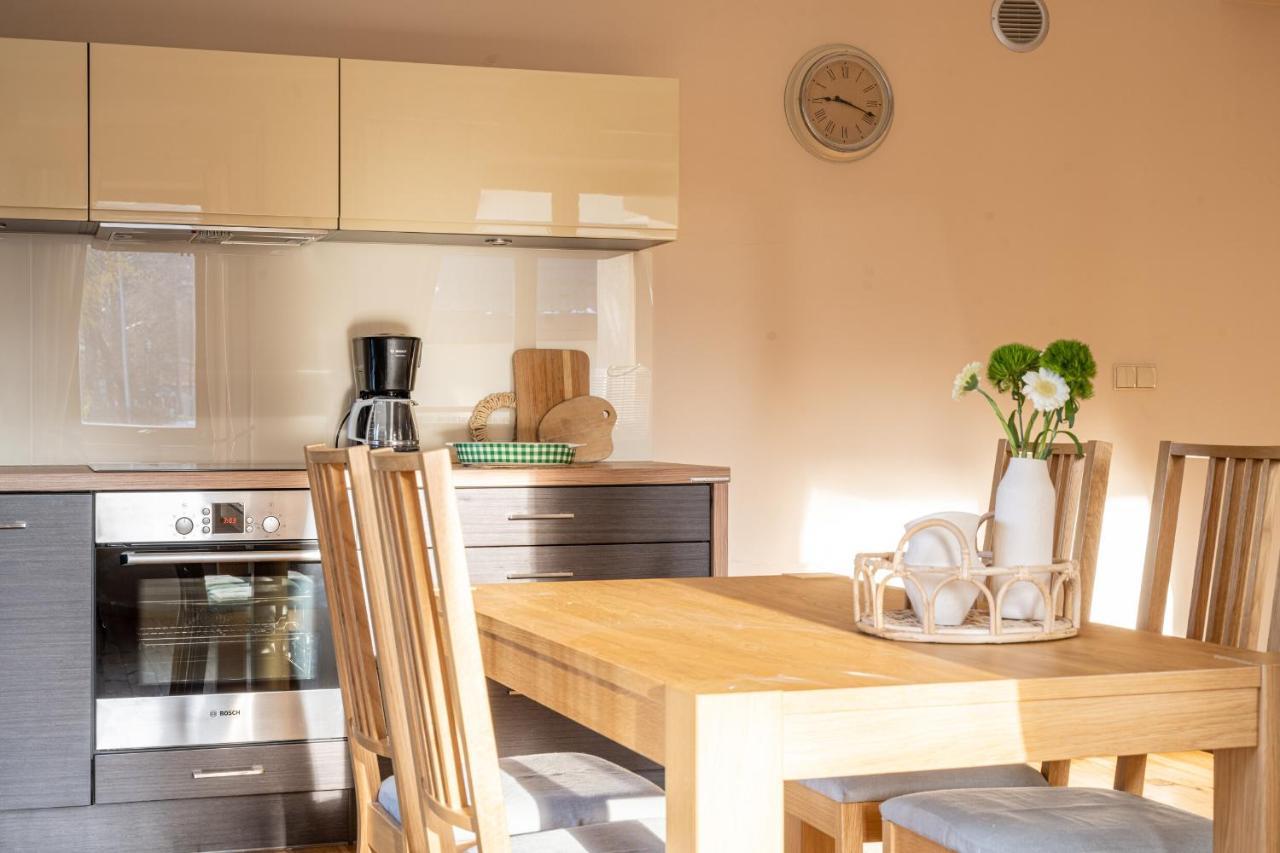 Apartament Pod Orlem Закопане Экстерьер фото