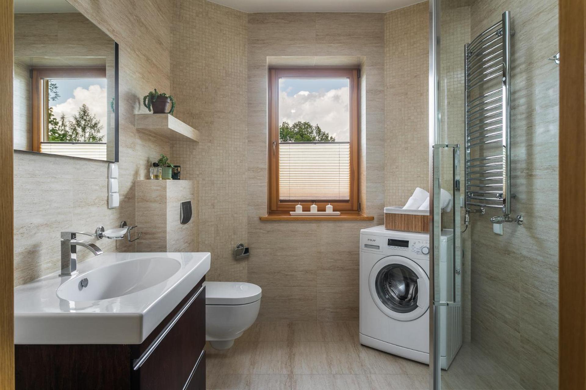 Apartament Pod Orlem Закопане Экстерьер фото