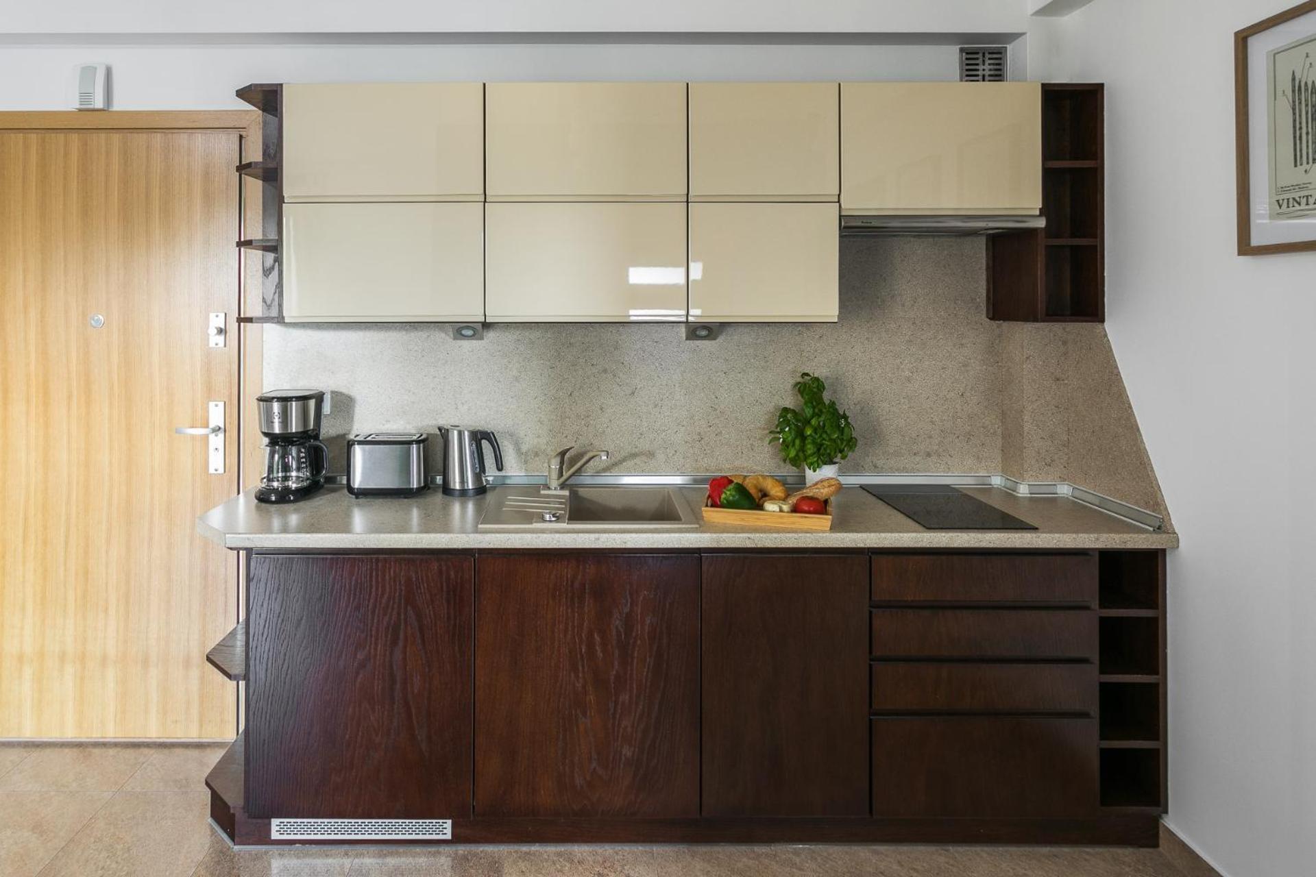 Apartament Pod Orlem Закопане Экстерьер фото