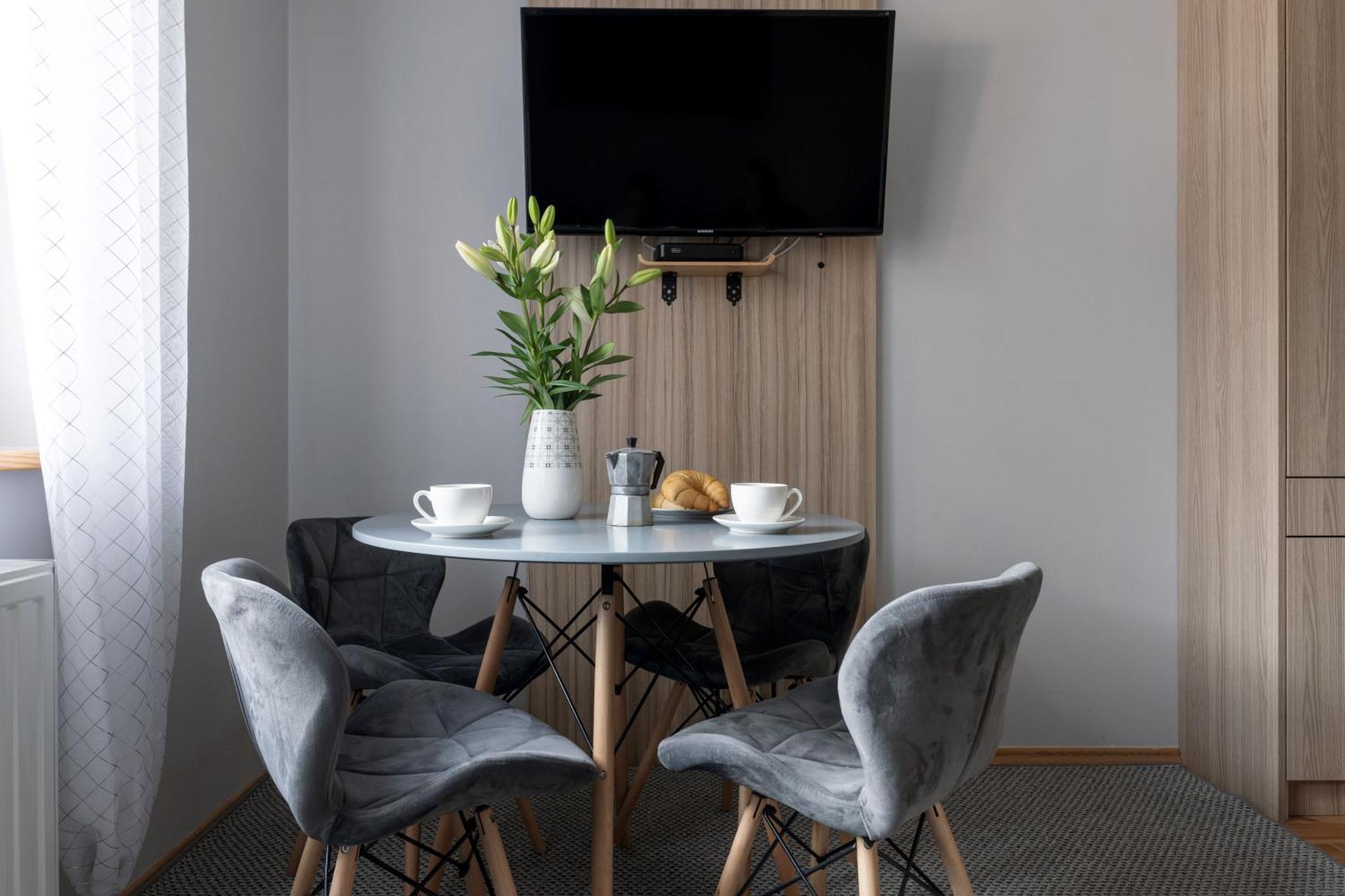 Apartament Pod Orlem Закопане Экстерьер фото