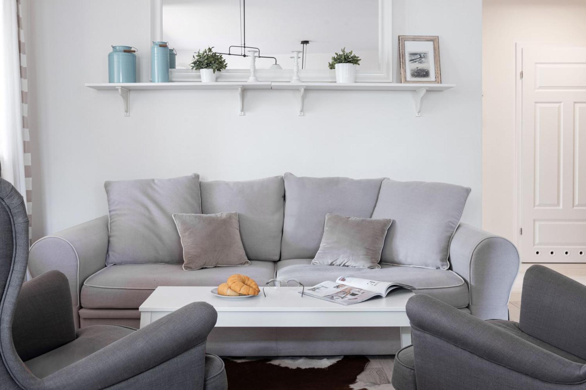 Apartament Pod Orlem Закопане Экстерьер фото