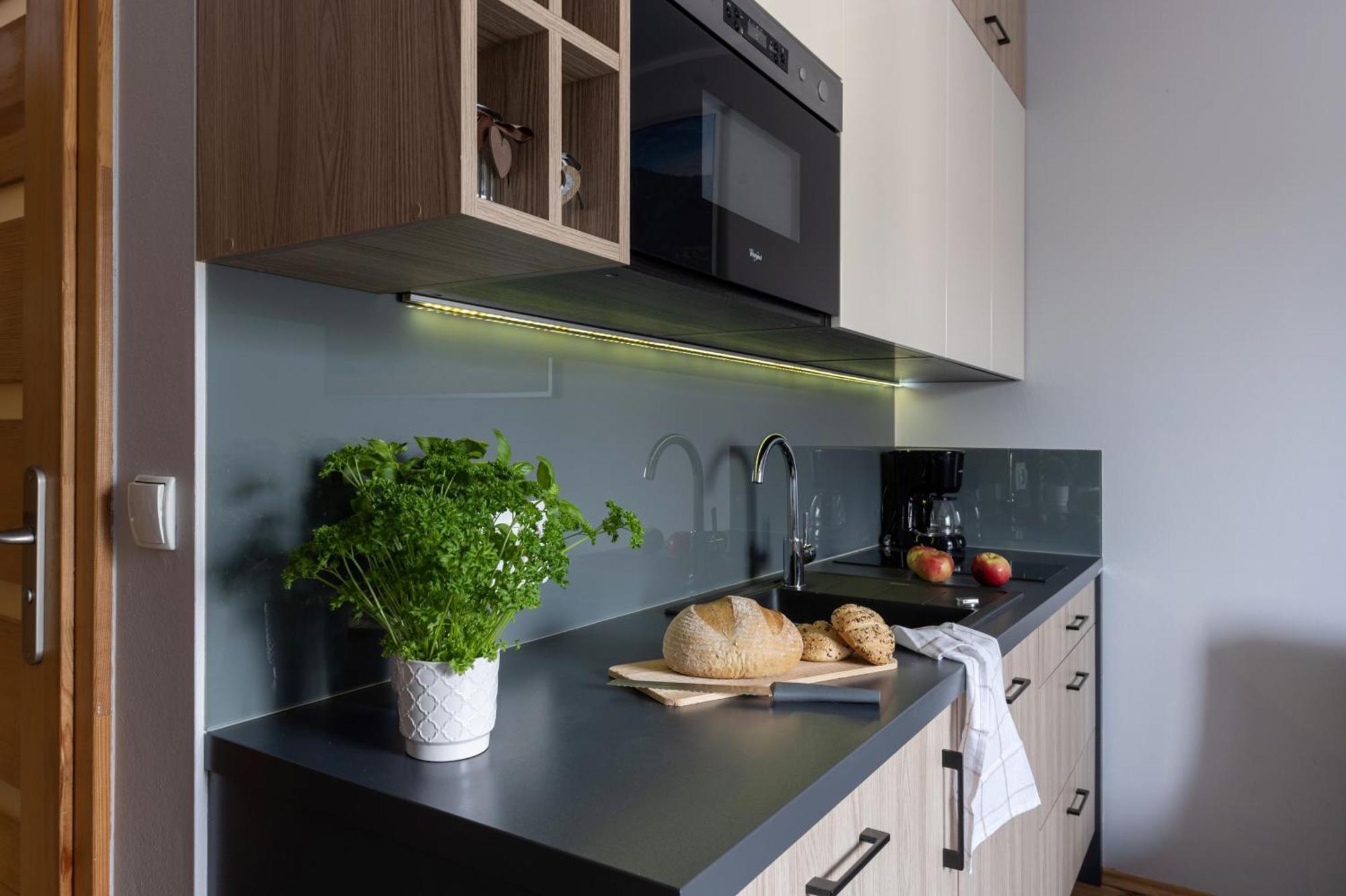 Apartament Pod Orlem Закопане Экстерьер фото