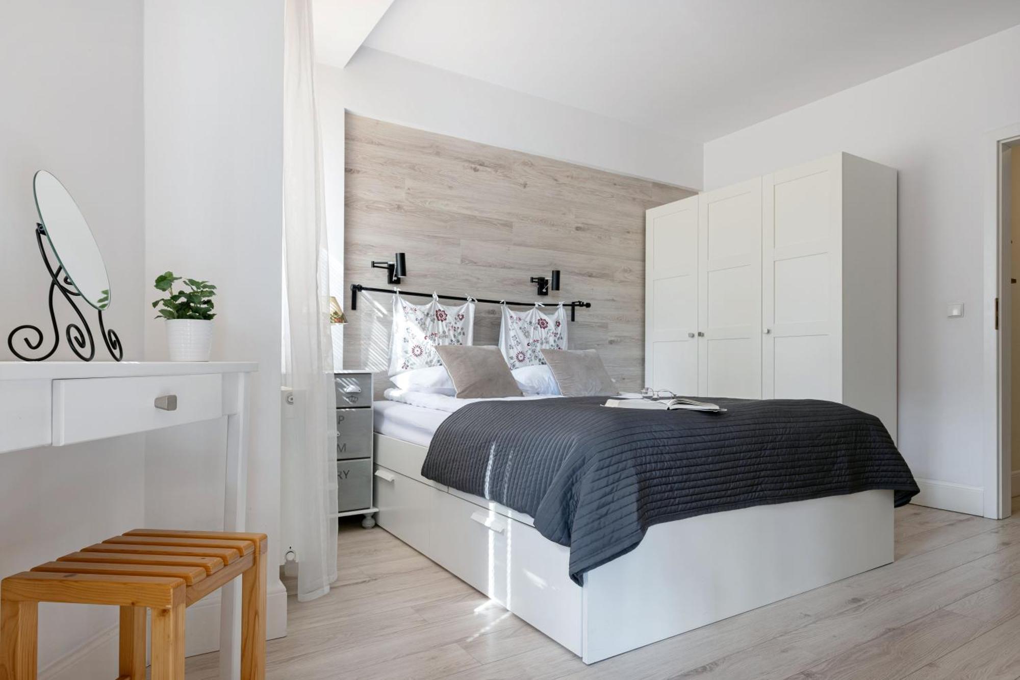 Apartament Pod Orlem Закопане Экстерьер фото