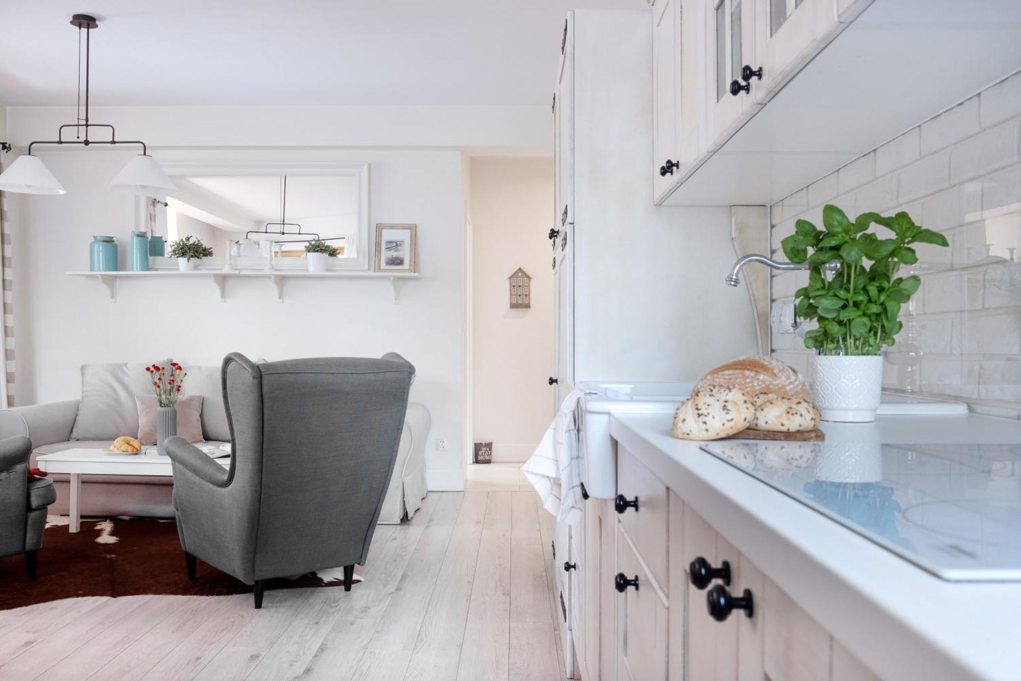 Apartament Pod Orlem Закопане Экстерьер фото