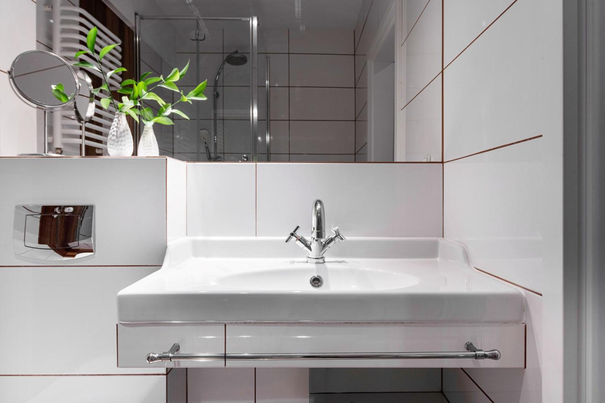 Apartament Pod Orlem Закопане Экстерьер фото