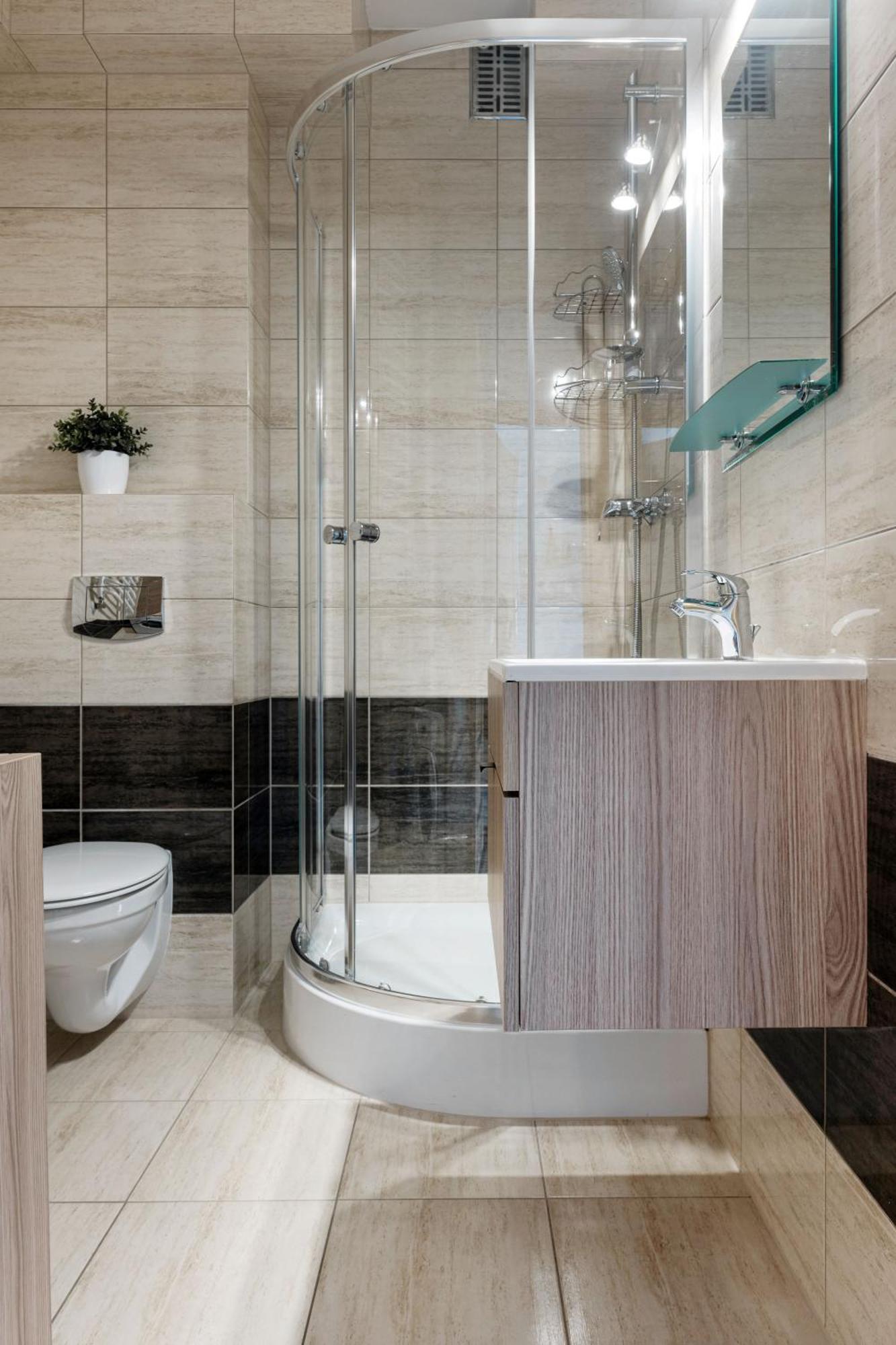 Apartament Pod Orlem Закопане Экстерьер фото