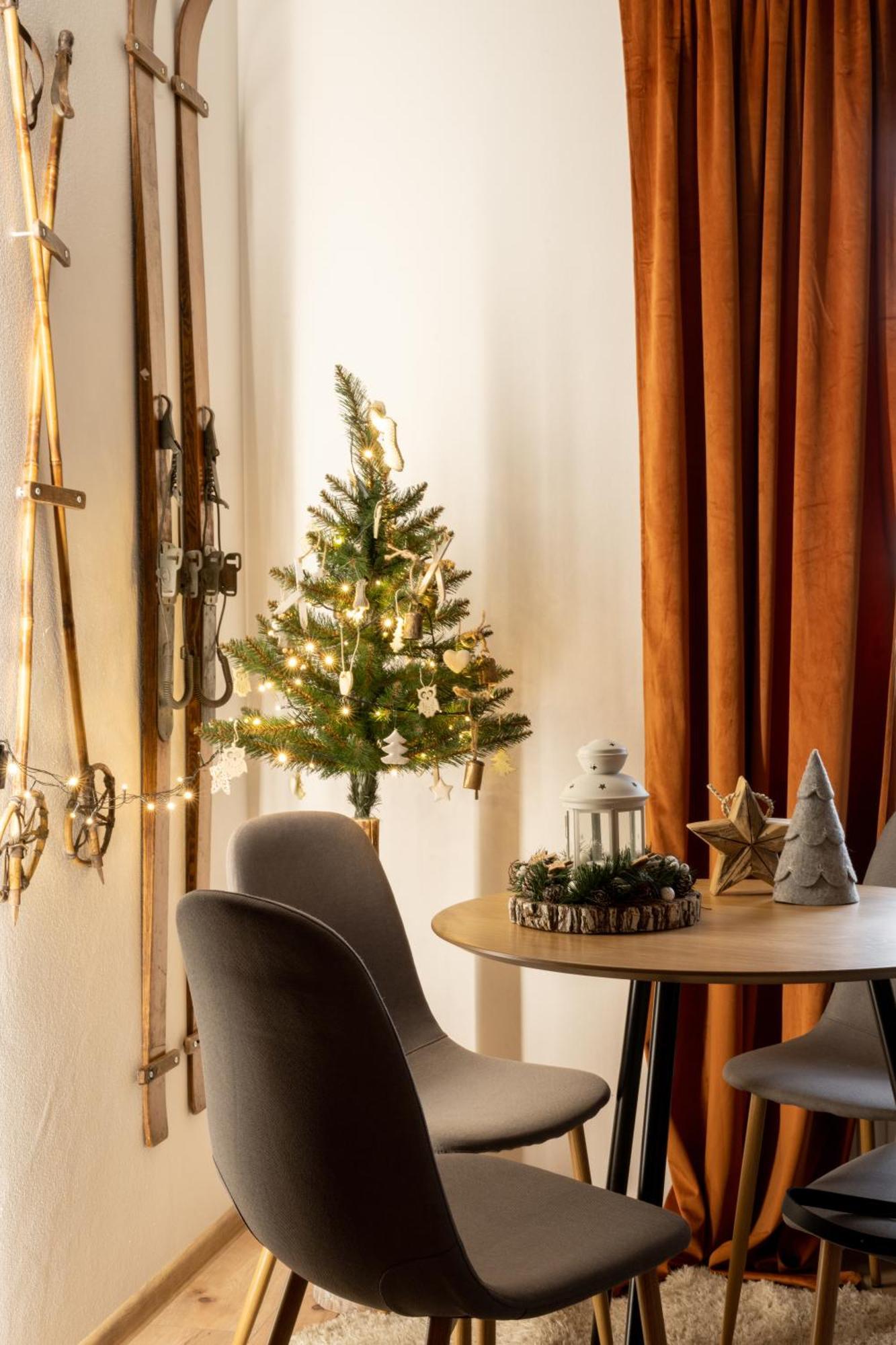 Apartament Pod Orlem Закопане Экстерьер фото